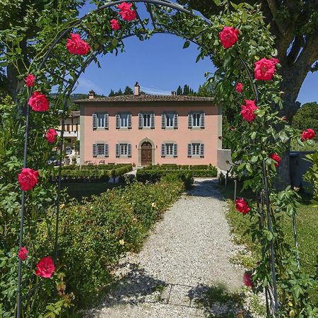 Villa Agnolaccio Residenza D'Epoca Pistoia Dış mekan fotoğraf