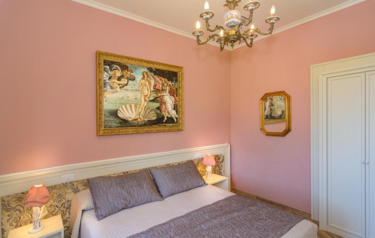 Villa Agnolaccio Residenza D'Epoca Pistoia Dış mekan fotoğraf