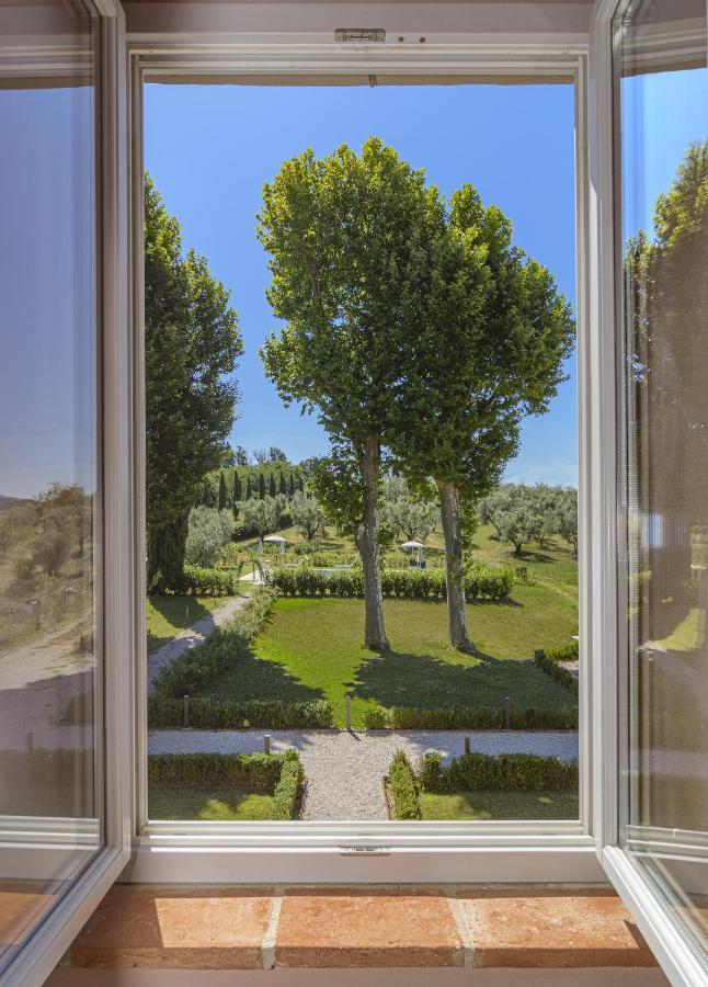 Villa Agnolaccio Residenza D'Epoca Pistoia Dış mekan fotoğraf