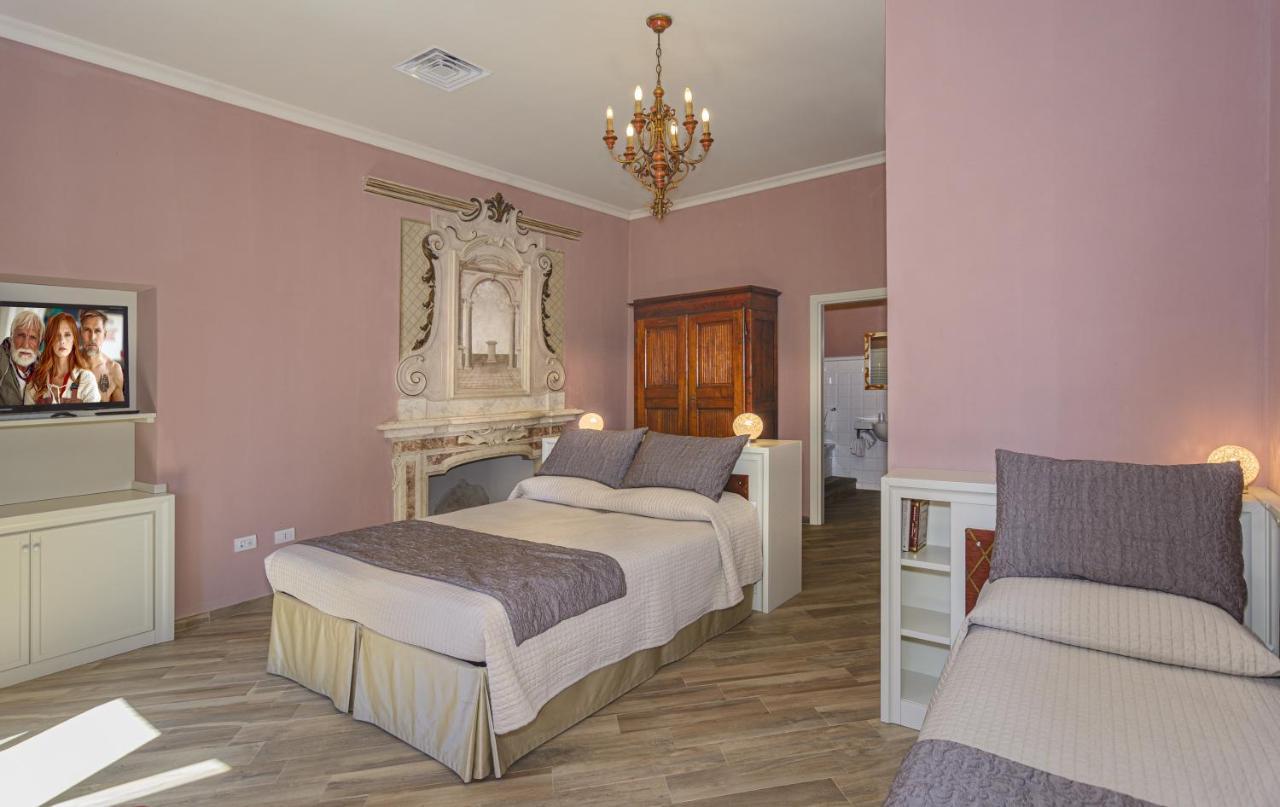 Villa Agnolaccio Residenza D'Epoca Pistoia Dış mekan fotoğraf
