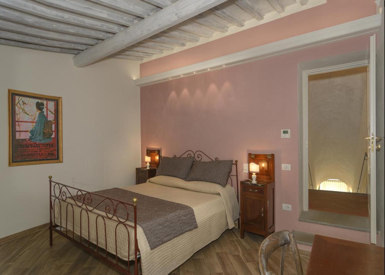 Villa Agnolaccio Residenza D'Epoca Pistoia Dış mekan fotoğraf