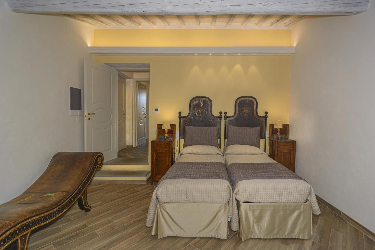 Villa Agnolaccio Residenza D'Epoca Pistoia Dış mekan fotoğraf